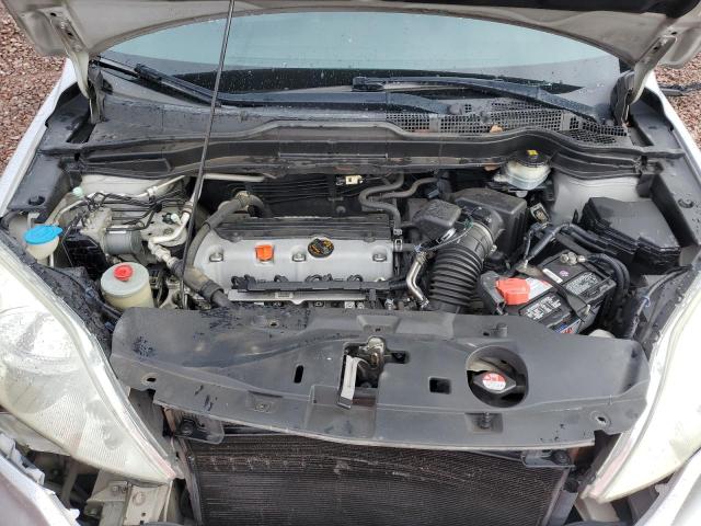 Photo 10 VIN: 5J6RE3H42BL059628 - HONDA CRV 