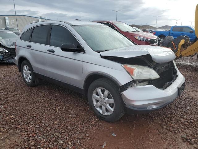 Photo 3 VIN: 5J6RE3H42BL059628 - HONDA CRV 