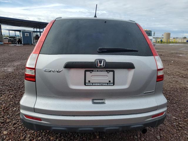 Photo 5 VIN: 5J6RE3H42BL059628 - HONDA CRV 