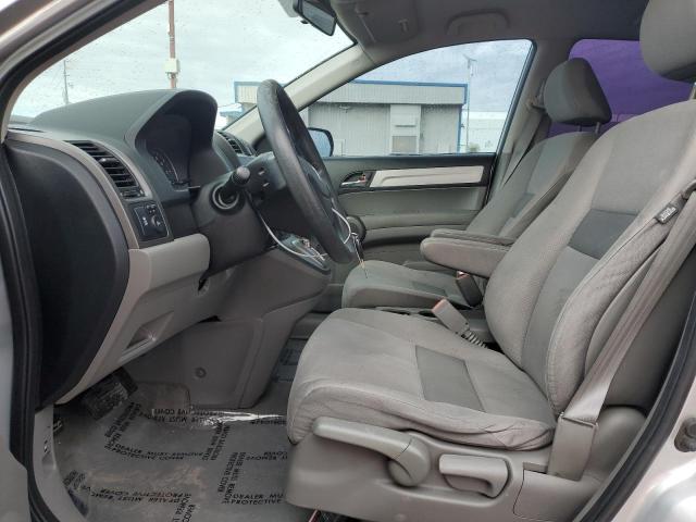 Photo 6 VIN: 5J6RE3H42BL059628 - HONDA CRV 