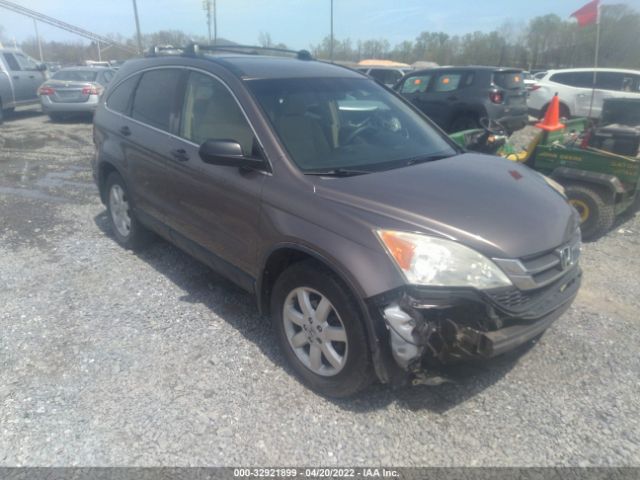 Photo 0 VIN: 5J6RE3H43BL000703 - HONDA CR-V 