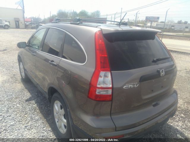 Photo 2 VIN: 5J6RE3H43BL000703 - HONDA CR-V 