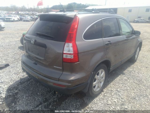 Photo 3 VIN: 5J6RE3H43BL000703 - HONDA CR-V 