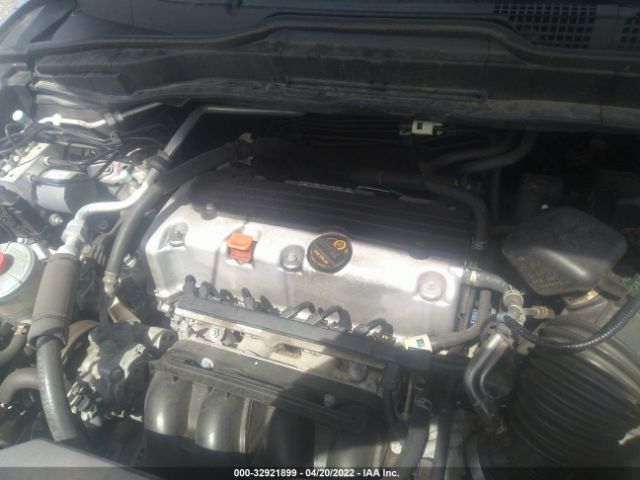 Photo 9 VIN: 5J6RE3H43BL000703 - HONDA CR-V 