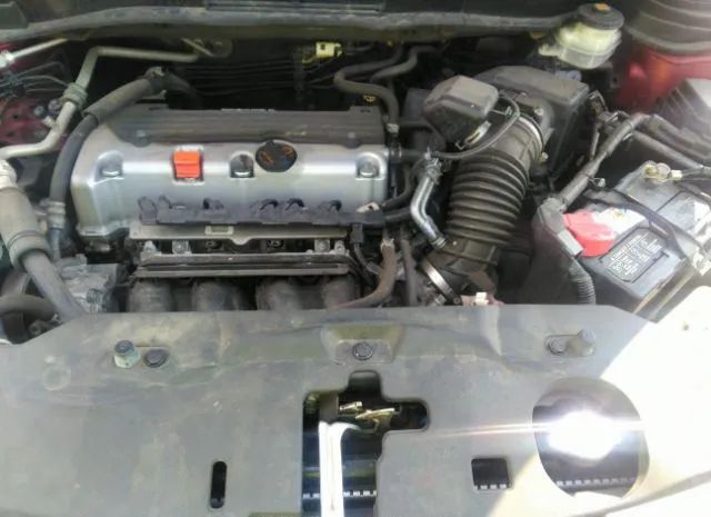 Photo 9 VIN: 5J6RE3H43BL008400 - HONDA CR-V 