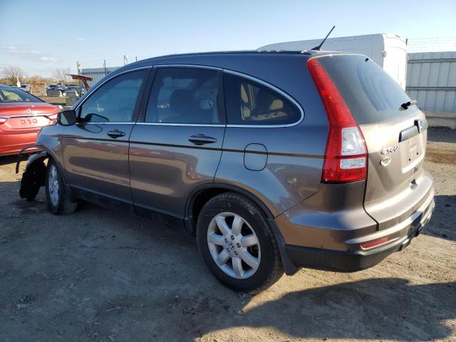 Photo 1 VIN: 5J6RE3H43BL009806 - HONDA CRV 