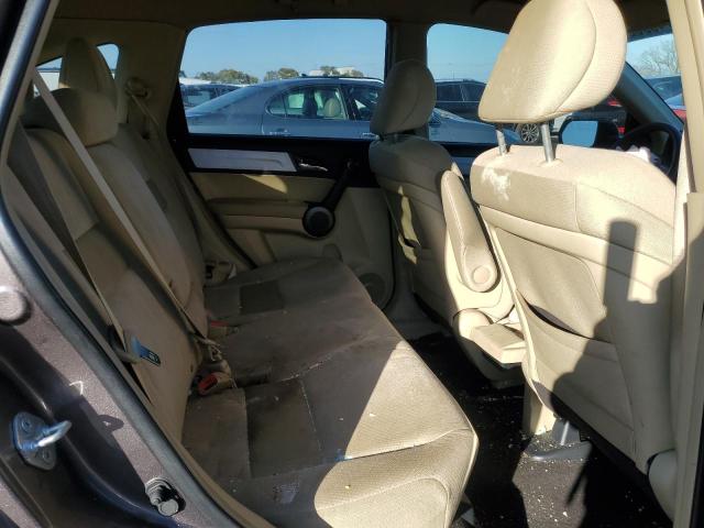 Photo 10 VIN: 5J6RE3H43BL009806 - HONDA CRV 