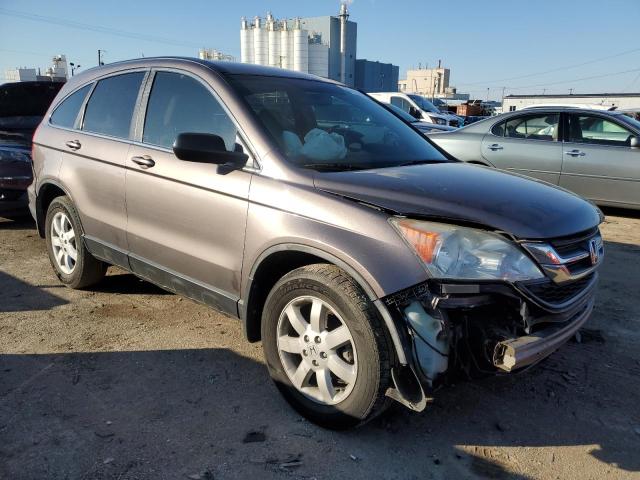 Photo 3 VIN: 5J6RE3H43BL009806 - HONDA CRV 