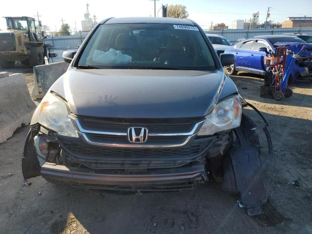 Photo 4 VIN: 5J6RE3H43BL009806 - HONDA CRV 