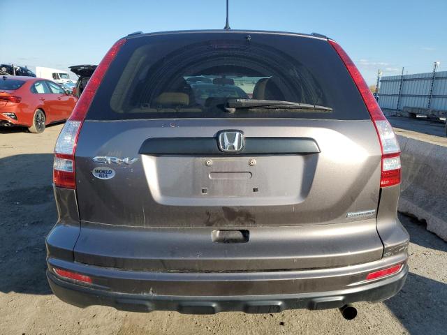 Photo 5 VIN: 5J6RE3H43BL009806 - HONDA CRV 