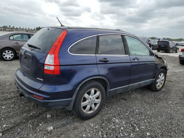 Photo 2 VIN: 5J6RE3H43BL027660 - HONDA CRV 