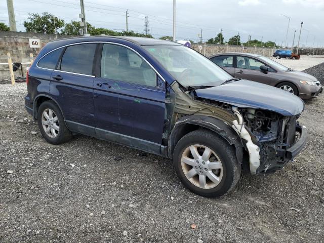 Photo 3 VIN: 5J6RE3H43BL027660 - HONDA CRV 