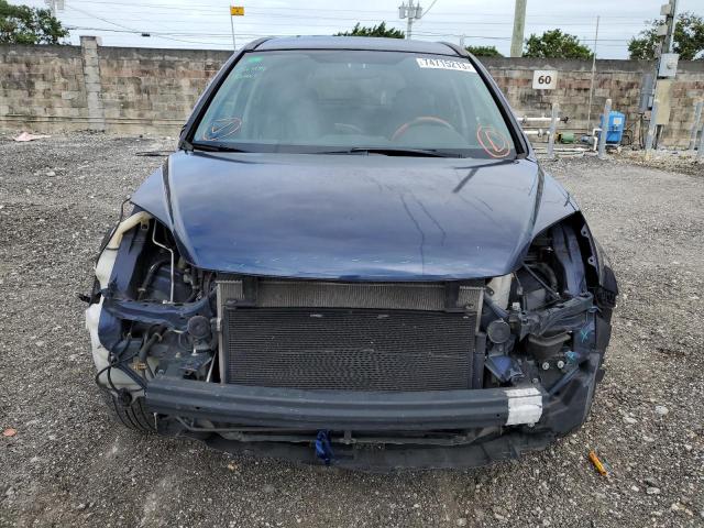 Photo 4 VIN: 5J6RE3H43BL027660 - HONDA CRV 