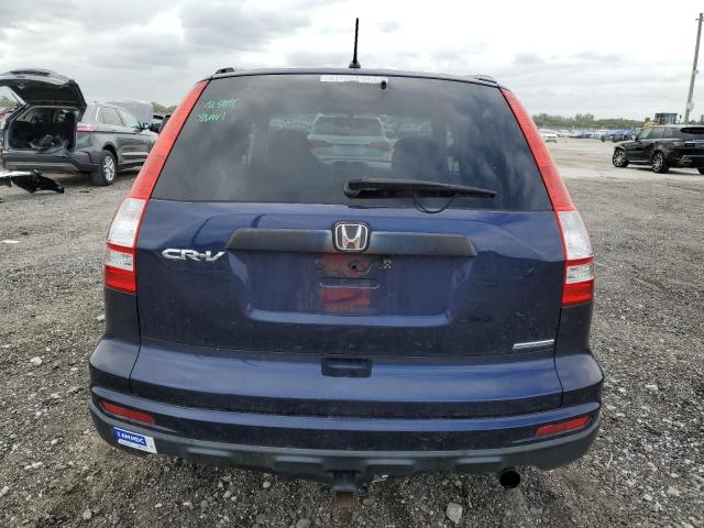 Photo 5 VIN: 5J6RE3H43BL027660 - HONDA CRV 