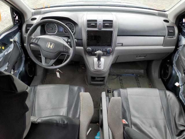 Photo 7 VIN: 5J6RE3H43BL027660 - HONDA CRV 