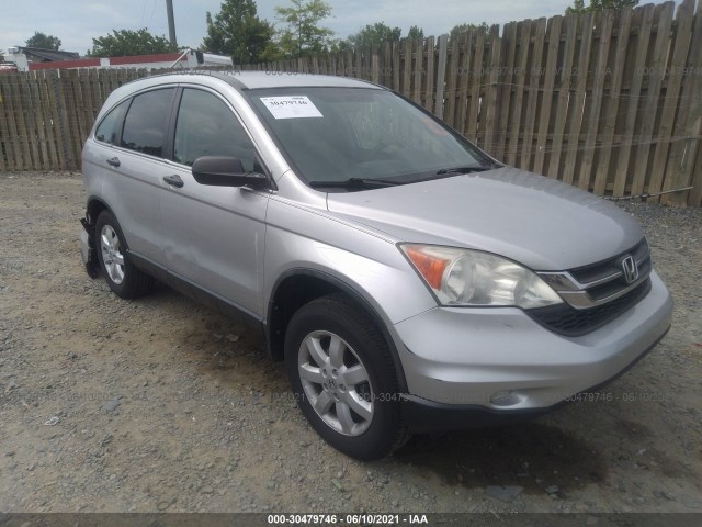 Photo 0 VIN: 5J6RE3H43BL028047 - HONDA CR-V 