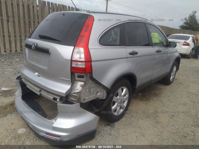 Photo 3 VIN: 5J6RE3H43BL028047 - HONDA CR-V 