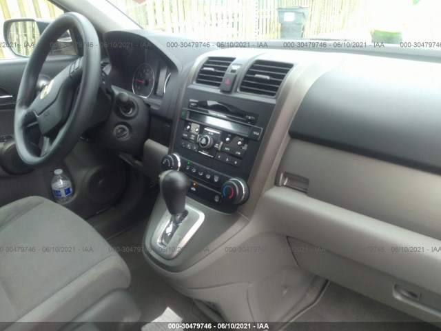 Photo 4 VIN: 5J6RE3H43BL028047 - HONDA CR-V 