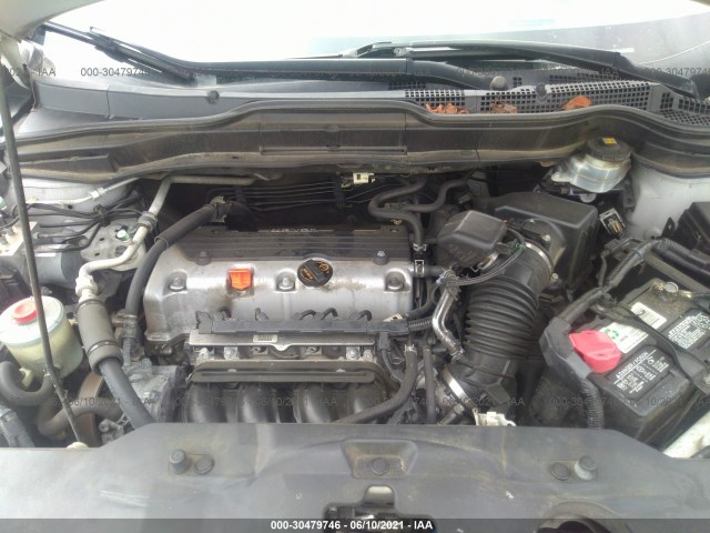 Photo 9 VIN: 5J6RE3H43BL028047 - HONDA CR-V 