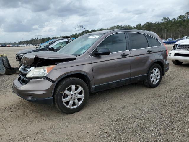 Photo 0 VIN: 5J6RE3H43BL034964 - HONDA CR-V SE 