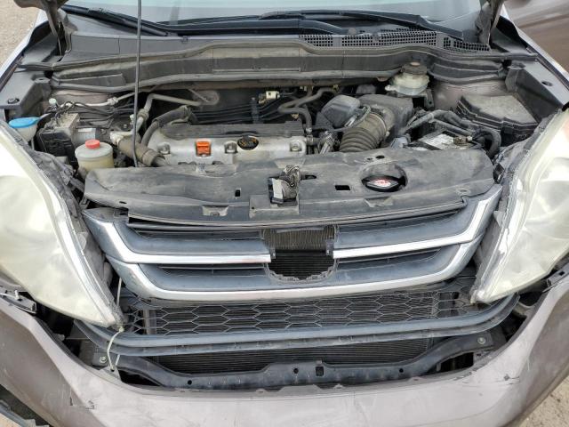 Photo 11 VIN: 5J6RE3H43BL034964 - HONDA CR-V SE 