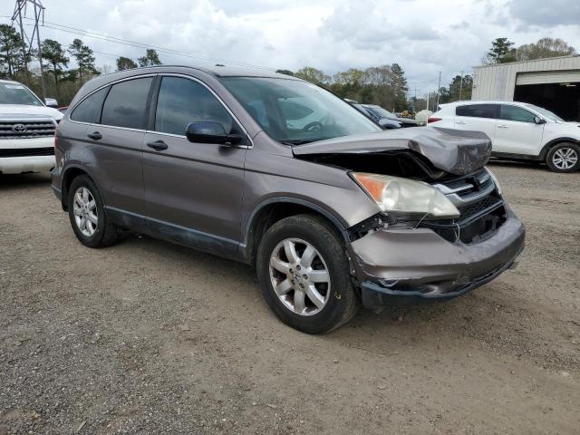 Photo 3 VIN: 5J6RE3H43BL034964 - HONDA CR-V SE 