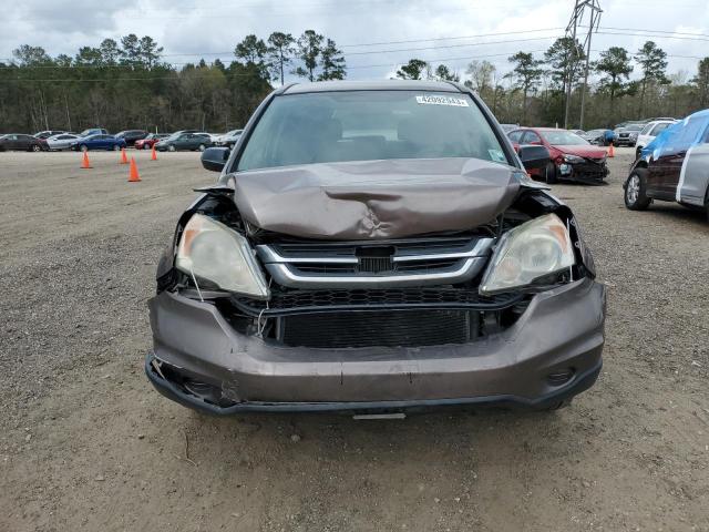 Photo 4 VIN: 5J6RE3H43BL034964 - HONDA CR-V SE 