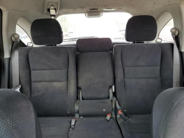 Photo 9 VIN: 5J6RE3H43BL034964 - HONDA CR-V SE 