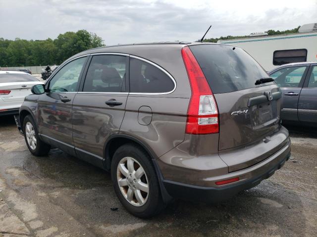 Photo 1 VIN: 5J6RE3H43BL039811 - HONDA CR-V SE 