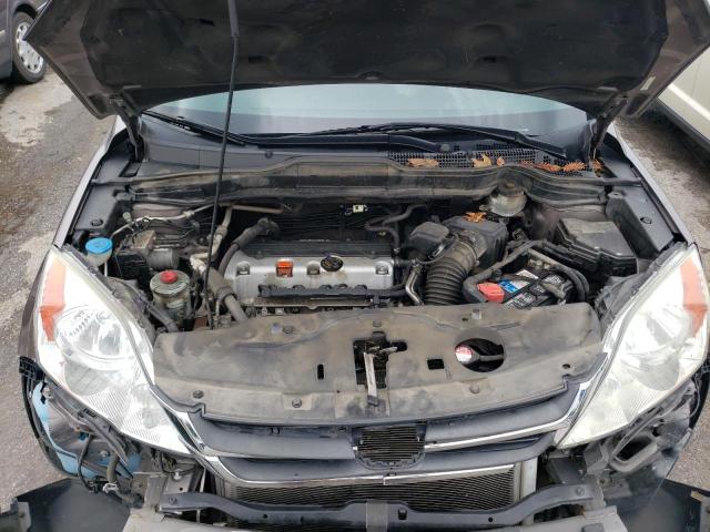 Photo 10 VIN: 5J6RE3H43BL039811 - HONDA CR-V SE 