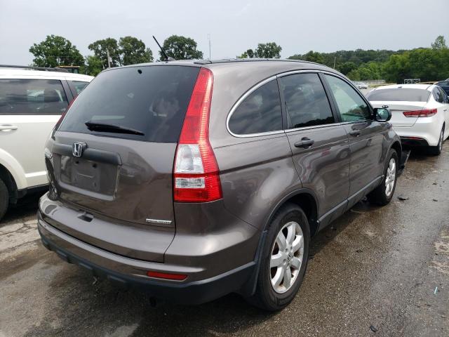 Photo 2 VIN: 5J6RE3H43BL039811 - HONDA CR-V SE 