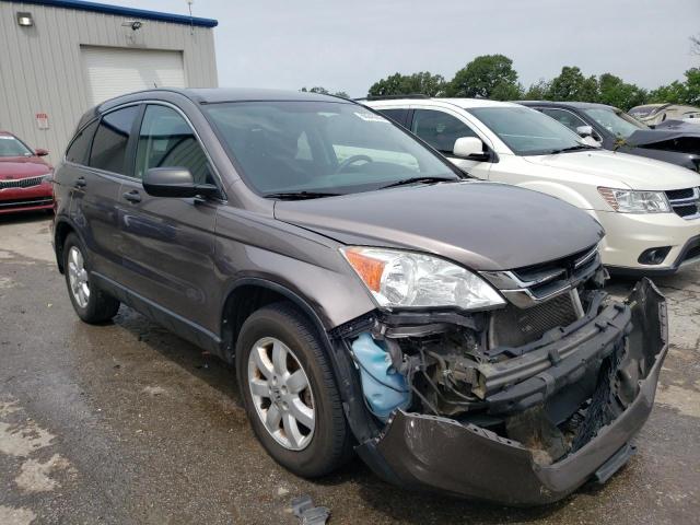 Photo 3 VIN: 5J6RE3H43BL039811 - HONDA CR-V SE 