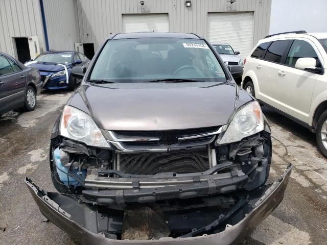 Photo 4 VIN: 5J6RE3H43BL039811 - HONDA CR-V SE 