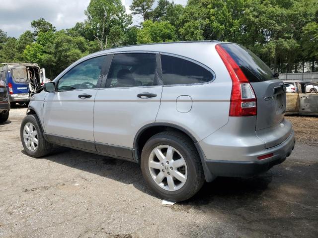 Photo 1 VIN: 5J6RE3H43BL043356 - HONDA CRV 