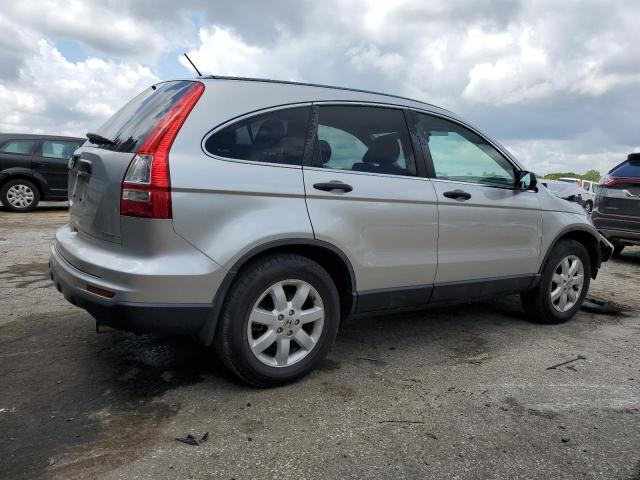 Photo 2 VIN: 5J6RE3H43BL043356 - HONDA CRV 