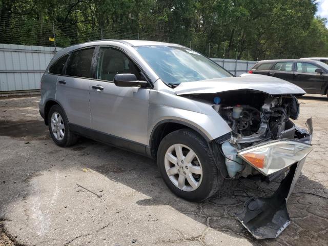 Photo 3 VIN: 5J6RE3H43BL043356 - HONDA CRV 