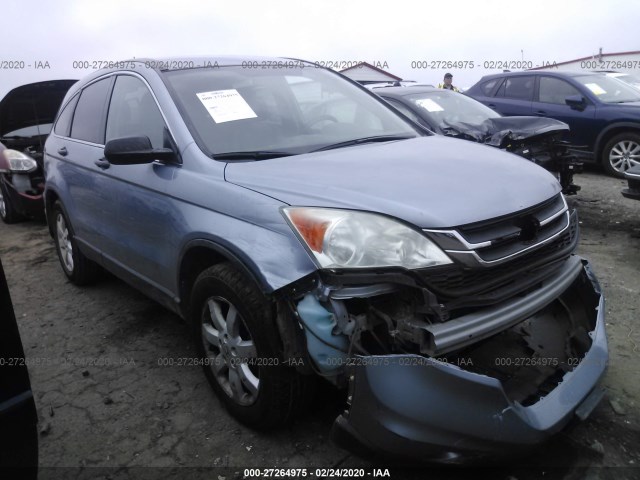 Photo 0 VIN: 5J6RE3H43BL053658 - HONDA CR-V 