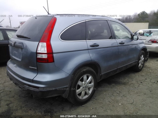 Photo 3 VIN: 5J6RE3H43BL053658 - HONDA CR-V 