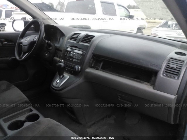 Photo 4 VIN: 5J6RE3H43BL053658 - HONDA CR-V 