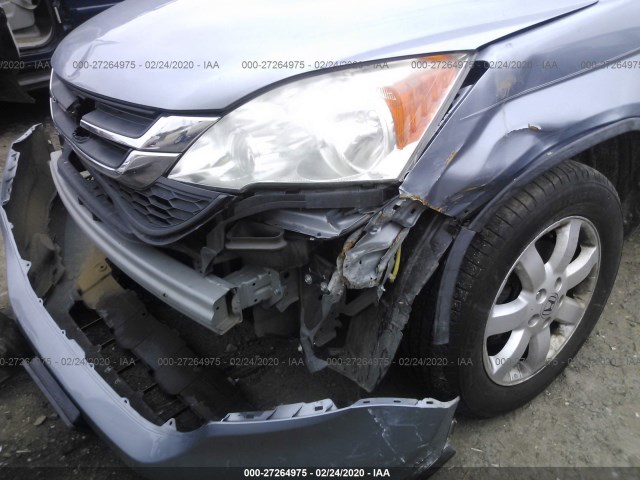 Photo 5 VIN: 5J6RE3H43BL053658 - HONDA CR-V 