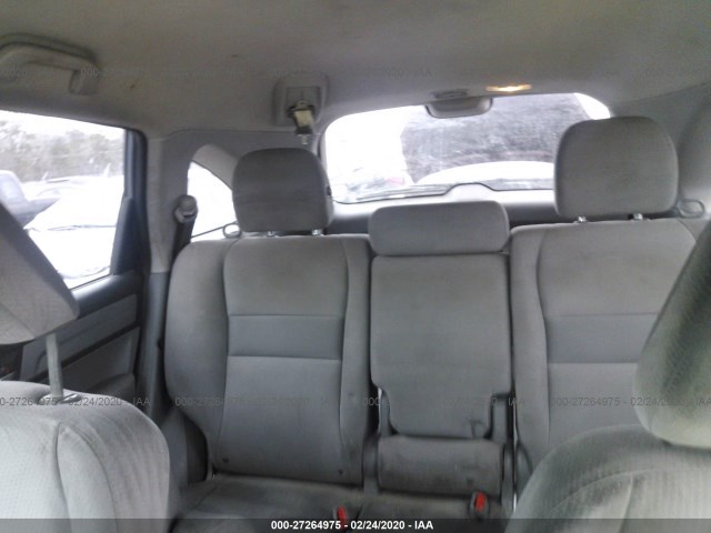 Photo 7 VIN: 5J6RE3H43BL053658 - HONDA CR-V 