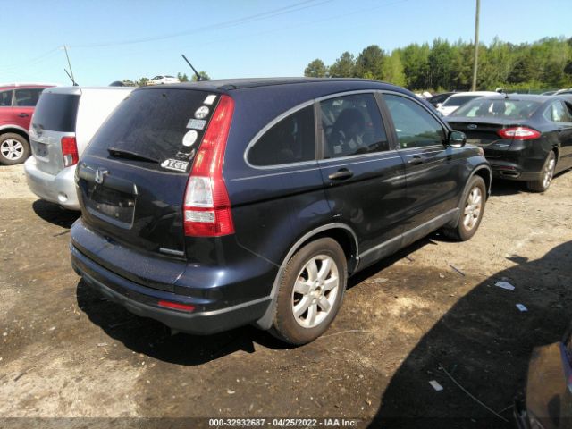 Photo 3 VIN: 5J6RE3H43BL057936 - HONDA CR-V 