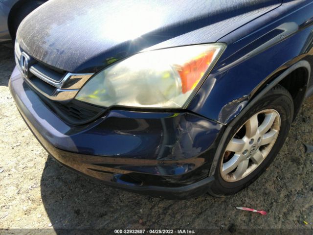 Photo 5 VIN: 5J6RE3H43BL057936 - HONDA CR-V 