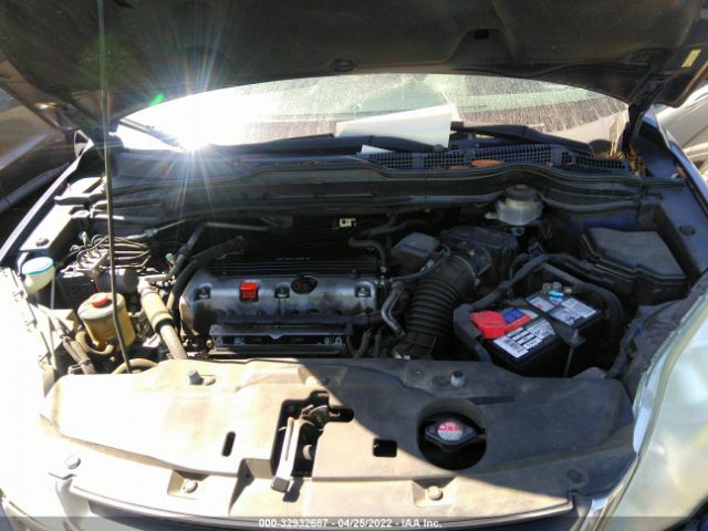 Photo 9 VIN: 5J6RE3H43BL057936 - HONDA CR-V 