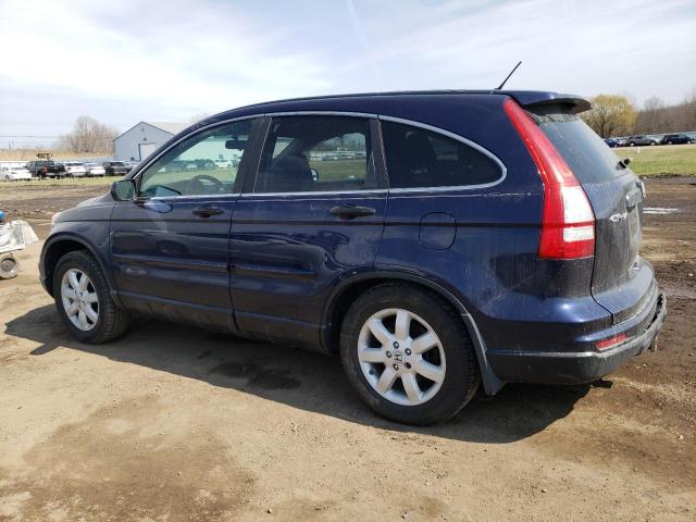 Photo 1 VIN: 5J6RE3H43BL057953 - HONDA CRV 