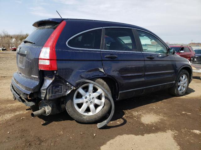 Photo 2 VIN: 5J6RE3H43BL057953 - HONDA CRV 