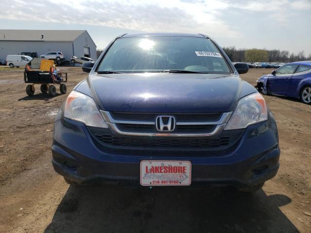 Photo 4 VIN: 5J6RE3H43BL057953 - HONDA CRV 