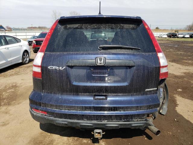 Photo 5 VIN: 5J6RE3H43BL057953 - HONDA CRV 