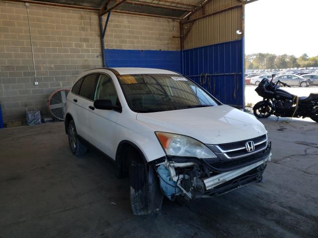 Photo 0 VIN: 5J6RE3H44BL001827 - HONDA CR-V SE 