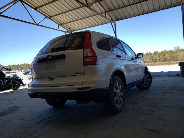 Photo 3 VIN: 5J6RE3H44BL001827 - HONDA CR-V SE 